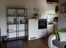 Haus Gertrude Hörack, Hotel in St. Wolfgang