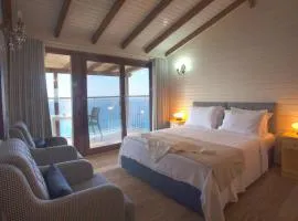 Sunset Villa Hotel