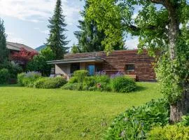 Gartenlodge Auszeit