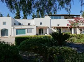 Masseria Donna Laura, hotel en Arnesano