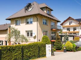 Pokoje Gościnne Lidka, habitación en casa particular en Dziwnów