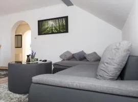 Apartman Mirko