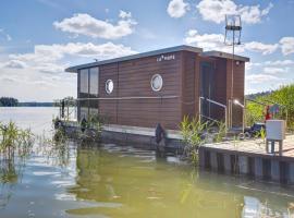 Apartament Na Wodzie, holiday home in Ruciane-Nida