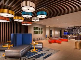 GLo Best Western Nashville Airport, hotel v destinaci Nashville