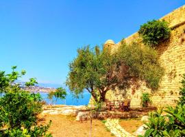 Casa di Maria, hotel a Rethymno