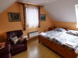 Holiday Home Slovakia Ivachnova 49