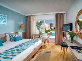 Ulysse Djerba Thalasso & SPA, hotel din Houmt Souk