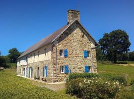 Le Douitel, B&B/chambre d'hôtes à Roncey