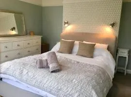 The Cornish Retreat