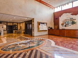 The Rushmore Hotel & Suites; BW Premier Collection, ξενοδοχείο σε Rapid City