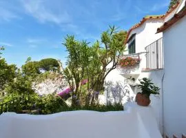 Aglaia Luxury Seaview Villa