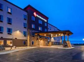 Best Western Plus Rapid City Rushmore