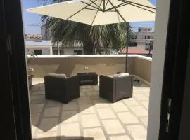 B&B La Terrazza