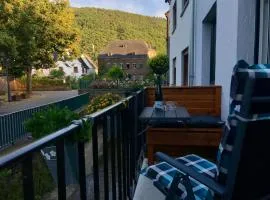 Ferienwohnung Am Bachlauf