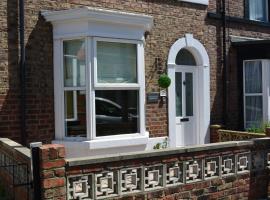 Dream Catcher Cottage