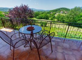 Apartma Kapitanov&scaron;e