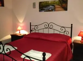 Hotel California