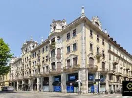 Boutique Apartment Elegantissima
