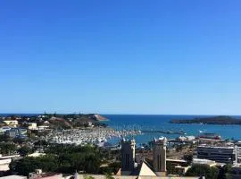 누메아에 위치한 호텔 Auberge Jeunesse Nouméa