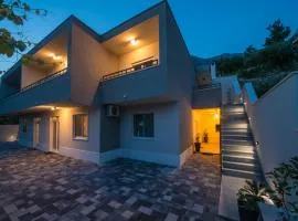 Apartmani Spiline - Mia