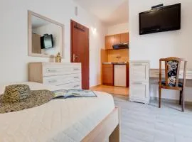 Apartments Radojević