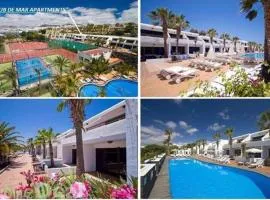 Bonito y espacioso apartamento al lado de la playa.