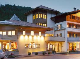 Hotel Klammwirt, hotell i Feldthurns