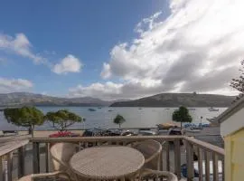 Akaroa Waterfront Apartment