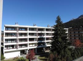 Astoria (105 Sh), Hotel in Lenzerheide/Lai