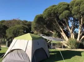 BIG4 Bunbury Riverside Holiday Park