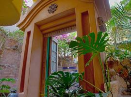 Secret Garden Inn, khách sạn ở San Diego