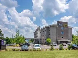 Sleep Inn Newnan Atlanta South