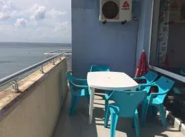 Апартамент с две спални в комплекс Лъки 2 Свети Влас