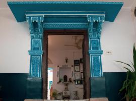 Kings Retreat Jodhpur, hotel u gradu 'Jodhpur'