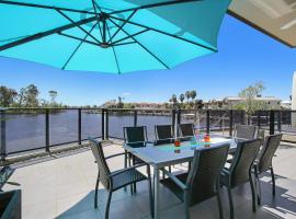 Cypress Townhouse 11, hotel in Mulwala