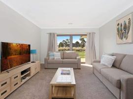 Woodbine Waters, hotel with parking in Yarrawonga