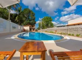 Phu Quoc Bungalow Yen Thanh
