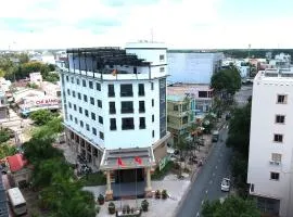 Khách sạn Hậu Giang