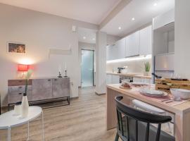 Cosy apartment in the heart of the city centre, spa hotel in Zakynthos Town