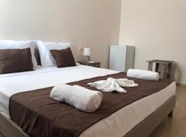 Guesthouse Family, hotel with parking in Batumi