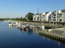 Die 10 Besten Ferienwohnungen In Werder Deutschland Booking Com