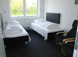 Motel Poppelvej