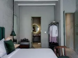 Studio O - Two-Floor Studio, Walk to the Beach