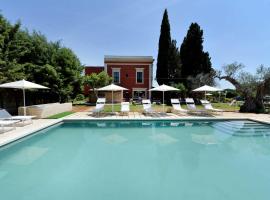 Agriturismo Santa Chiara