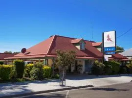 Pioneer Motel Goondiwindi