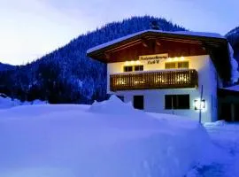 Ferienwohnung Lech'tl