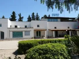 Masseria Donna Laura di Adriana Giangrande