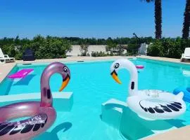 Baglio Cudia Resort