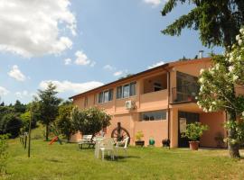 B&B Severini, hotel in Morrovalle