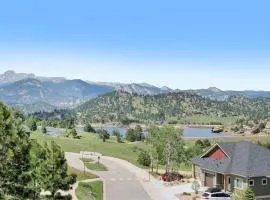 Mount Chiquita 10A Condo